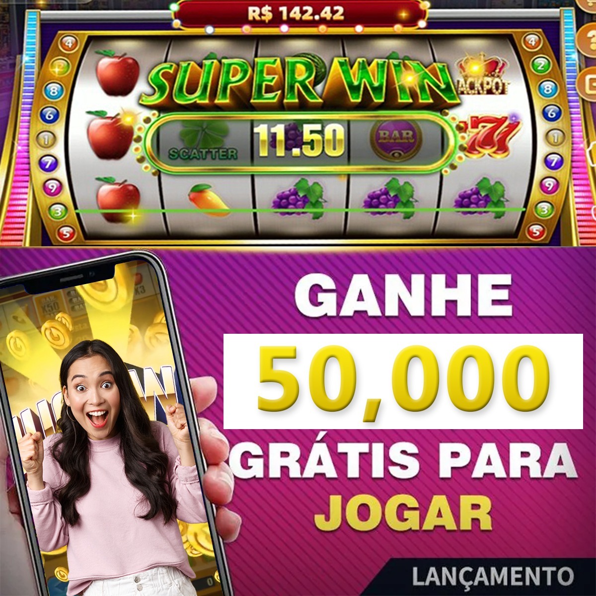 5win strike 777 bet cassino Jogos