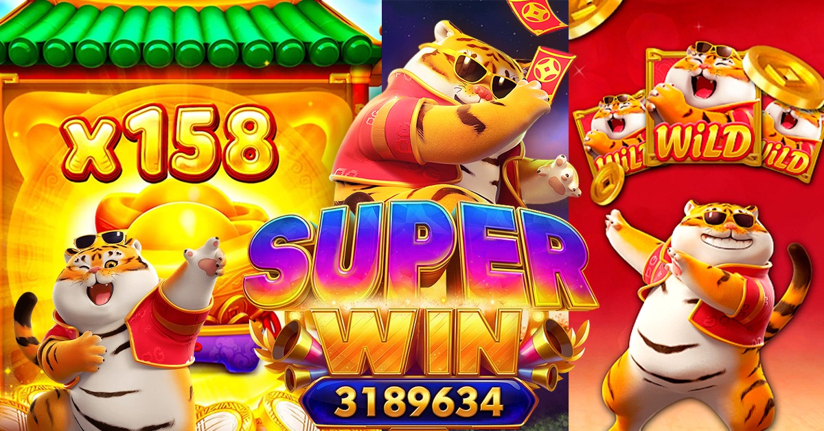 5win tiger sport 660 cassino Jogos