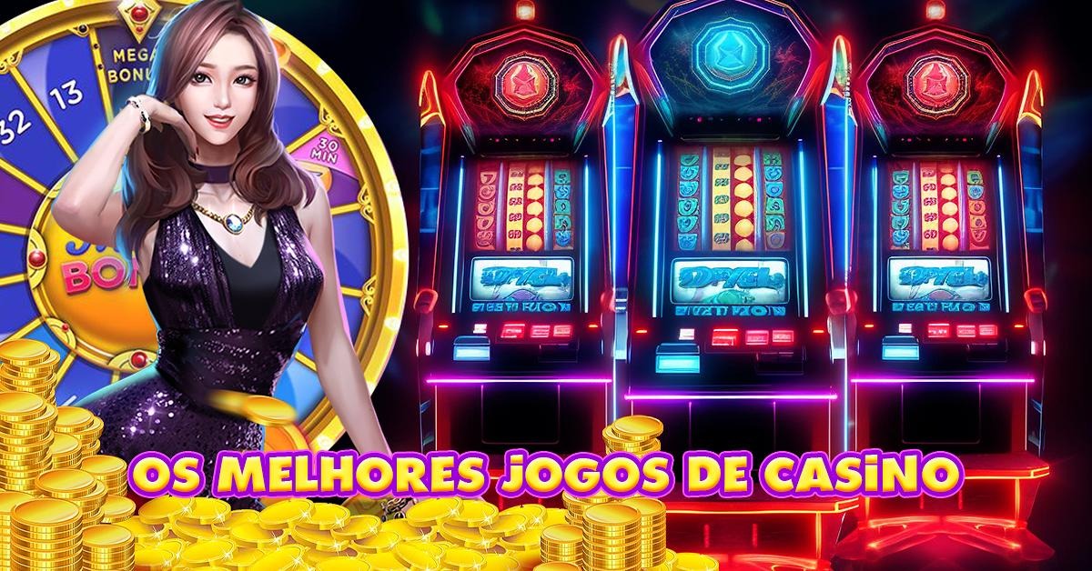 5win jogoa cassino Jogos