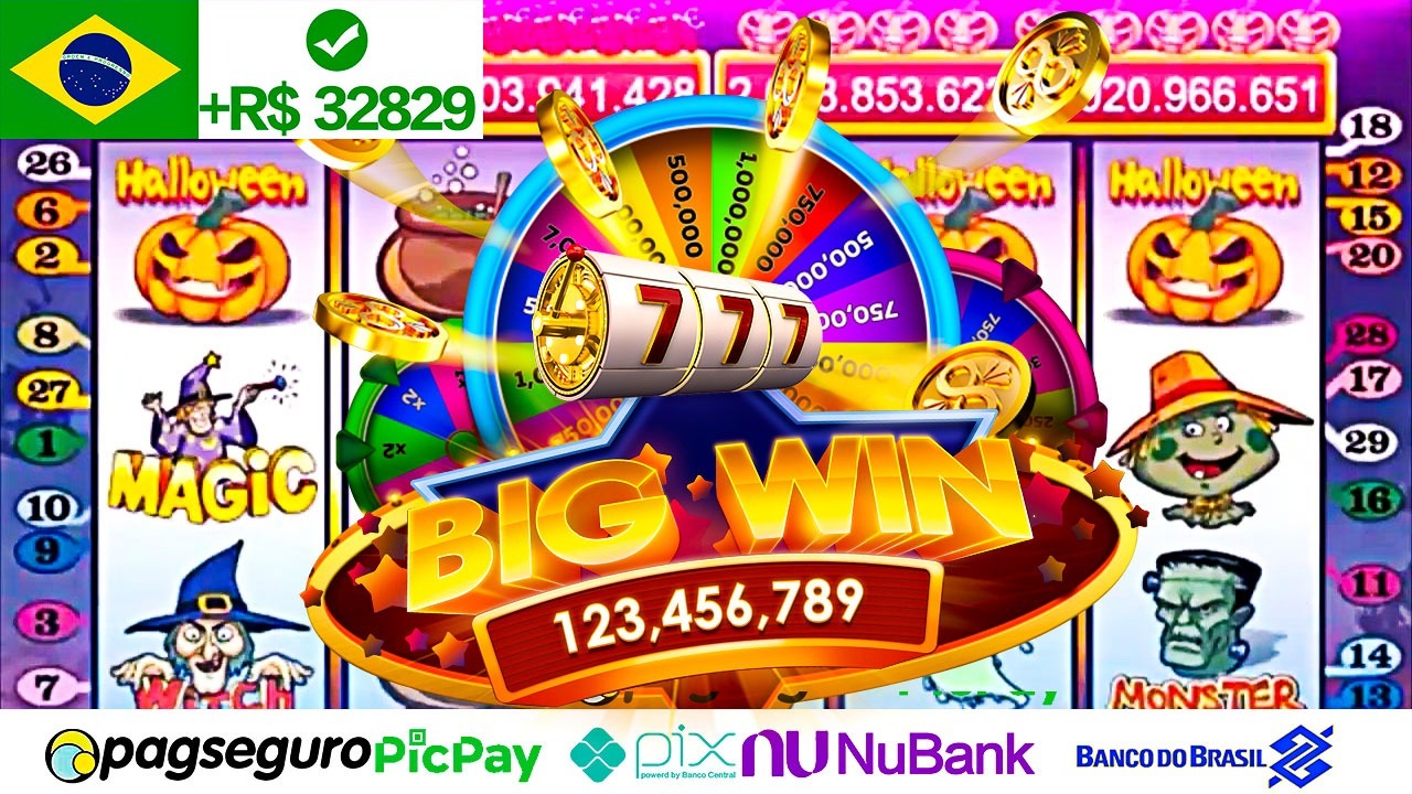 5win big win cassino Terminal móvel