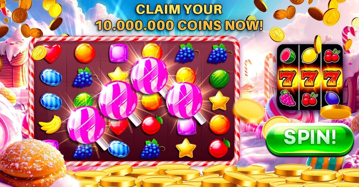 5win vetano cassino livre